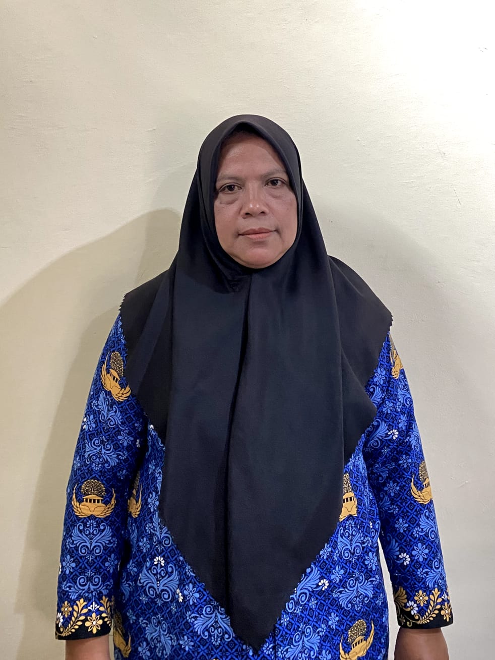 Kaur Umum dan Perencanaan